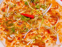 -玛尚诺意式餐厅(新达汇三林店)