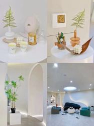 -VE专注问题肌·赛诺龙&科学美肤中心