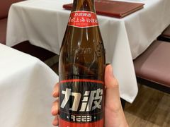 力波啤酒-光明邨大酒家(汇阳广场店)