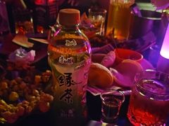 -MOSSO音乐酒吧·live house(南京旗舰店)