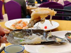 -寻味顺德·南记酒家·传统顺德菜·鱼生(广源路店)