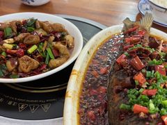 -金阳餐厅(G210国道店)
