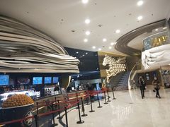 -星辉电影公园(时代广场CC MALL店)