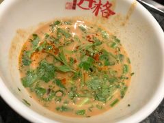 -井格重庆火锅(临平银泰城店)