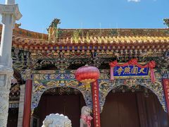 -五台山圆照寺