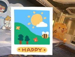 -觅糖派对·宝宝宴生日宴一站式派对策划(河西店)