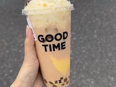 -古茗(渝北喜悦汇店)