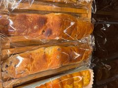 -可稵咖啡面包蛋糕(休斯顿店)