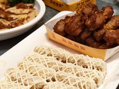 -香顺·客家菜(常平店)