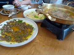-食光慢宴·安吉土菜馆