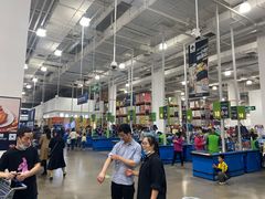 -山姆会员商店(邻瑞广场店)