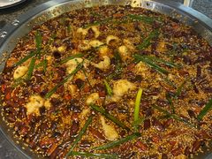 -胖子鱼·天水麻辣鱼火锅(秦州407店)