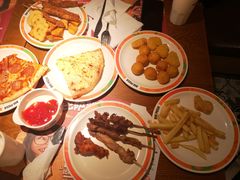 -比格比萨自助(万柳华联店)