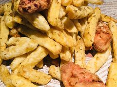 -味妙烤鱼吧(回龙观店)