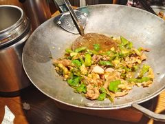 -老湘村·湖南土菜(天河维多利店)