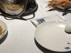 阿根廷红虾-海天盛宴新派海鲜自助餐厅(群力店)