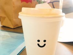 -dotcom coffee古点咖啡(致真大厦店)