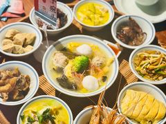 -寻宝记绍兴菜(鲁迅路店)