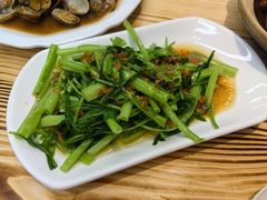 -醉壹号海鲜大排档·老厦门特色菜(厦门美食地标店)