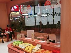 -茶话弄(中贸广场店)