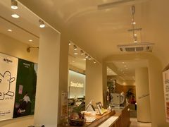自助取餐区-分子跳动鲜活面包(五一大道店)