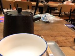 -铁公鸡·四川料理(天环广场店)