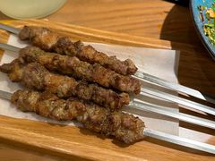 -胡氏大盘鸡新疆菜(石岗店)