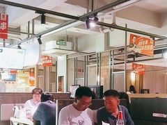 -丰茂烤串(全国首店)