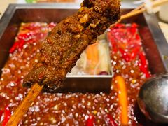 -锦城印象火锅(天府三街店)
