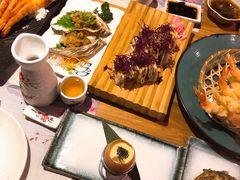 -松竹和日式料理(辽阳店)