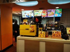 -麦当劳(天兴罗斯福店)