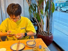-和雅集素食(景区店)