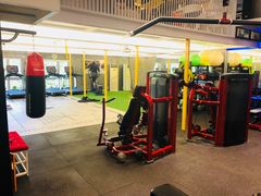 -SAH健身私教工作室(紫东店)