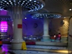 -水晶之星洗浴温泉汗蒸