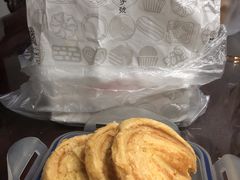 -真老大房鲜肉月饼(南京路步行街店)