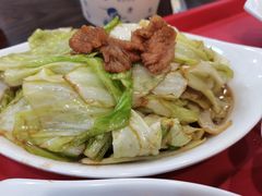 -米良小厨(汉商武展购物中心店)