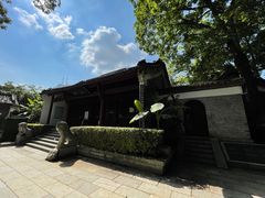 -柳侯公园