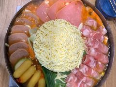 -李先生的首尔小馆(松江启源广场店)