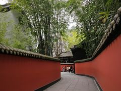 -成都武侯祠博物馆