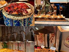 -芭菲盛宴·环球美食(袁家岗店)