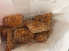 -呷贺盐酥鸡(抄纸巷店)
