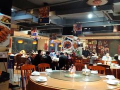 -天下客饭店(中山路店)