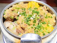 -六合居·明厨亮灶餐厅(成双大道店)