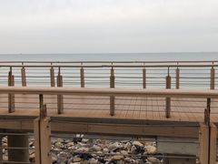 -东疆建设开发纪念公园