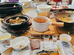 -四季餐厅(华苑店)