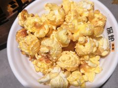 -探炉·香辣豆花烤鱼(笋岗宝能环球汇店)