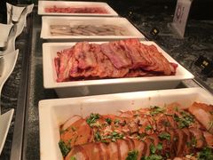 -南京金陵饭店