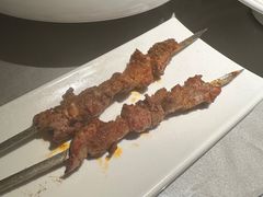 -羊巴道新疆菜·清真(上梅林店)