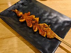 -郭靖·烤全羊·内蒙菜·烧烤(望京旗舰店)