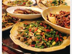 -唐门江湖菜(龙石路店)